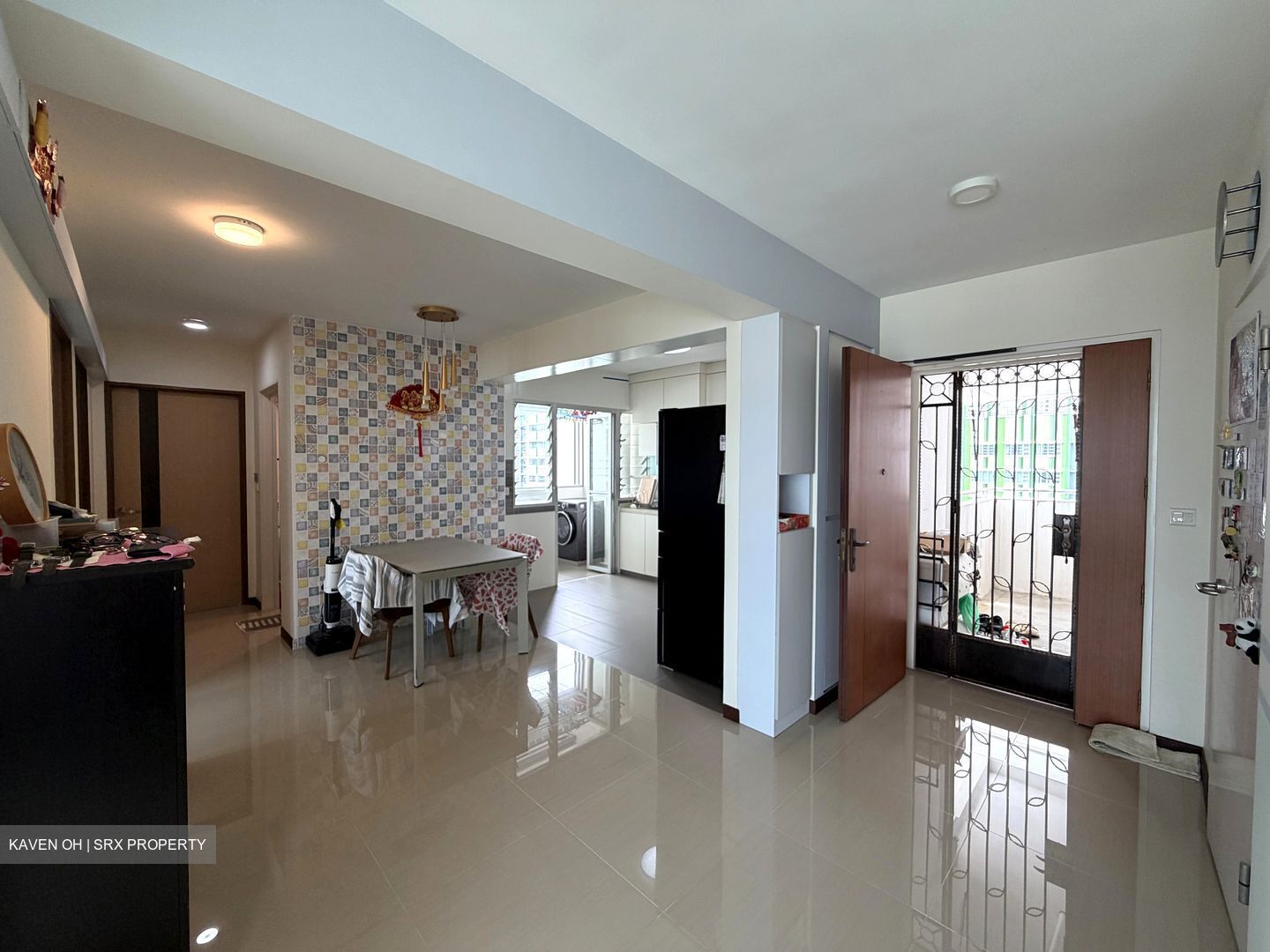 Blk 183C Marsiling Greenview (Woodlands), HDB 4 Rooms #611594041